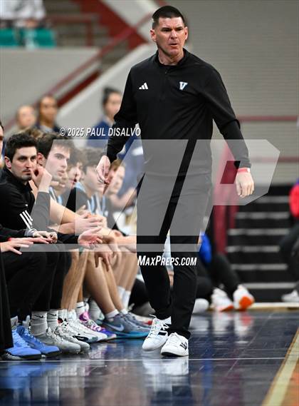 Thumbnail 3 in Valor Christian @ Eaglecrest (CHSAA 6A State Final) photogallery.