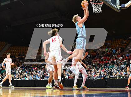 Thumbnail 3 in Valor Christian @ Eaglecrest (CHSAA 6A State Final) photogallery.