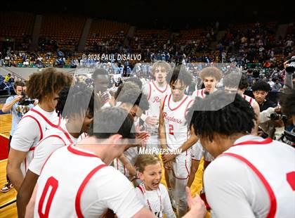 Thumbnail 1 in Valor Christian @ Eaglecrest (CHSAA 6A State Final) photogallery.