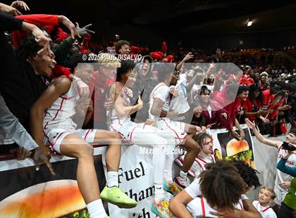 Thumbnail 3 in Valor Christian @ Eaglecrest (CHSAA 6A State Final) photogallery.