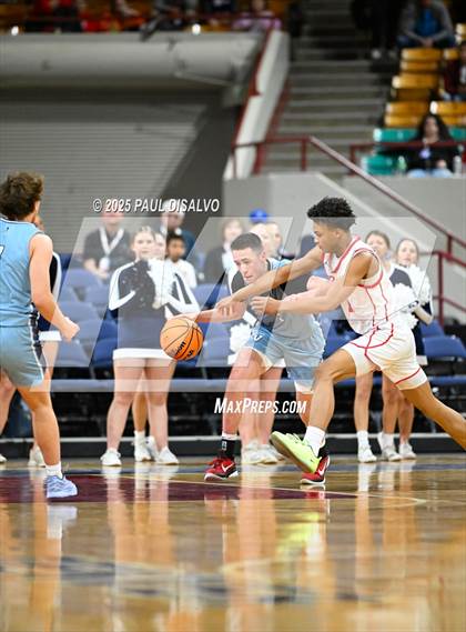 Thumbnail 2 in Valor Christian @ Eaglecrest (CHSAA 6A State Final) photogallery.