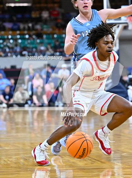 Thumbnail 2 in Valor Christian @ Eaglecrest (CHSAA 6A State Final) photogallery.