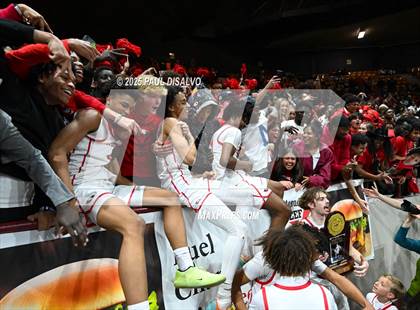 Thumbnail 2 in Valor Christian @ Eaglecrest (CHSAA 6A State Final) photogallery.
