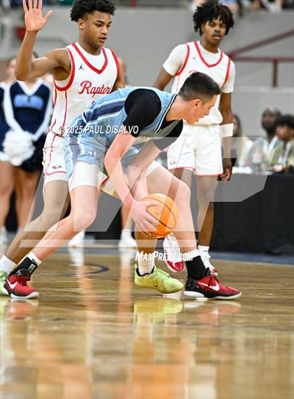 Thumbnail 3 in Valor Christian @ Eaglecrest (CHSAA 6A State Final) photogallery.