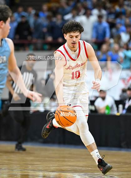 Thumbnail 3 in Valor Christian @ Eaglecrest (CHSAA 6A State Final) photogallery.