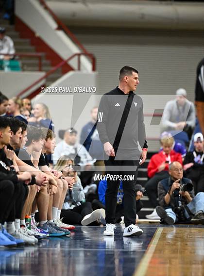 Thumbnail 2 in Valor Christian @ Eaglecrest (CHSAA 6A State Final) photogallery.