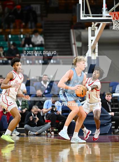 Thumbnail 1 in Valor Christian @ Eaglecrest (CHSAA 6A State Final) photogallery.