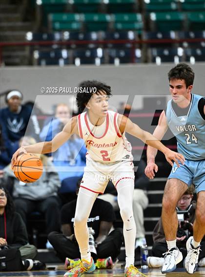 Thumbnail 3 in Valor Christian @ Eaglecrest (CHSAA 6A State Final) photogallery.