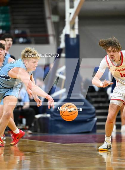 Thumbnail 3 in Valor Christian @ Eaglecrest (CHSAA 6A State Final) photogallery.