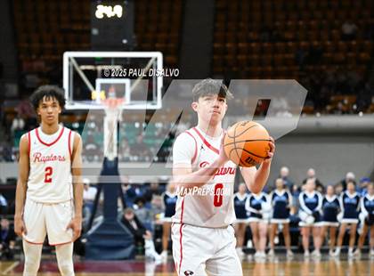 Thumbnail 3 in Valor Christian @ Eaglecrest (CHSAA 6A State Final) photogallery.