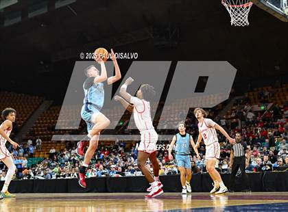 Thumbnail 1 in Valor Christian @ Eaglecrest (CHSAA 6A State Final) photogallery.