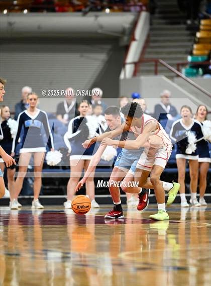 Thumbnail 3 in Valor Christian @ Eaglecrest (CHSAA 6A State Final) photogallery.