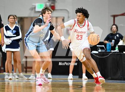 Thumbnail 1 in Valor Christian @ Eaglecrest (CHSAA 6A State Final) photogallery.