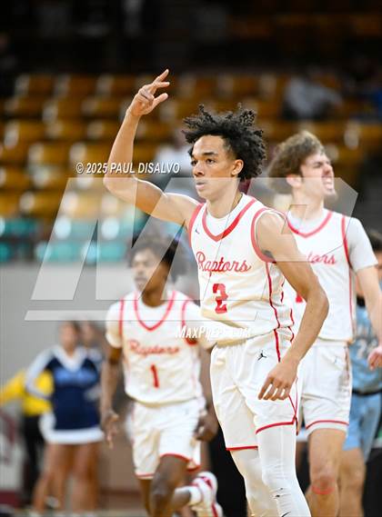 Thumbnail 1 in Valor Christian @ Eaglecrest (CHSAA 6A State Final) photogallery.