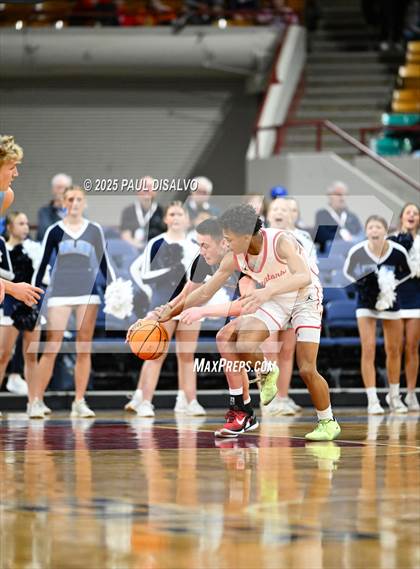 Thumbnail 2 in Valor Christian @ Eaglecrest (CHSAA 6A State Final) photogallery.