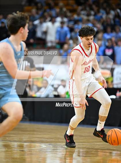 Thumbnail 3 in Valor Christian @ Eaglecrest (CHSAA 6A State Final) photogallery.