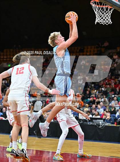 Thumbnail 1 in Valor Christian @ Eaglecrest (CHSAA 6A State Final) photogallery.
