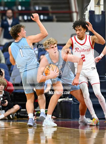 Thumbnail 3 in Valor Christian @ Eaglecrest (CHSAA 6A State Final) photogallery.