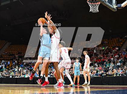Thumbnail 2 in Valor Christian @ Eaglecrest (CHSAA 6A State Final) photogallery.
