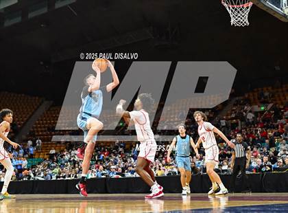 Thumbnail 3 in Valor Christian @ Eaglecrest (CHSAA 6A State Final) photogallery.