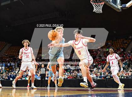 Thumbnail 3 in Valor Christian @ Eaglecrest (CHSAA 6A State Final) photogallery.
