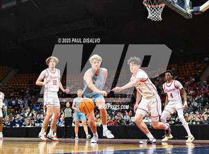 Thumbnail 2 in Valor Christian @ Eaglecrest (CHSAA 6A State Final) photogallery.