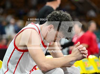 Thumbnail 3 in Valor Christian @ Eaglecrest (CHSAA 6A State Final) photogallery.