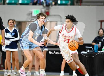 Thumbnail 2 in Valor Christian @ Eaglecrest (CHSAA 6A State Final) photogallery.