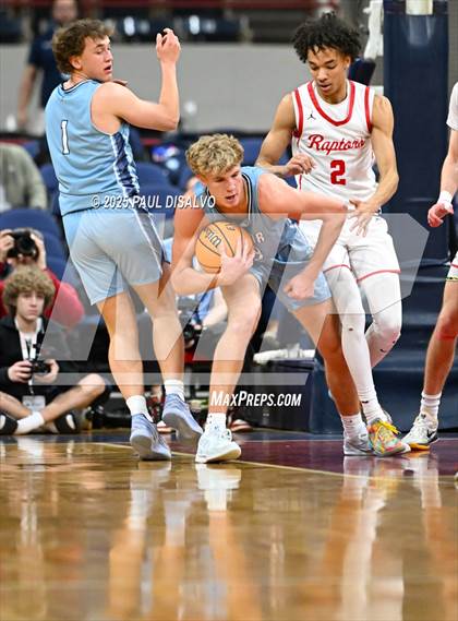 Thumbnail 2 in Valor Christian @ Eaglecrest (CHSAA 6A State Final) photogallery.