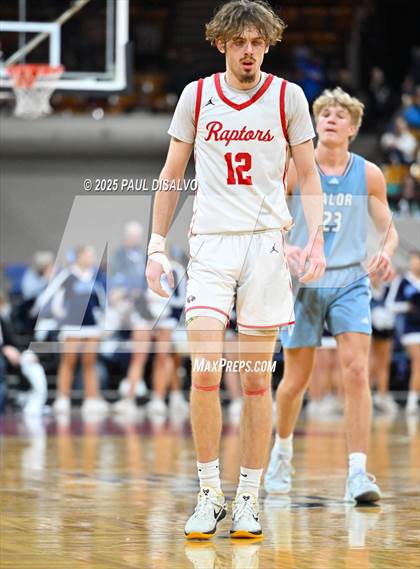 Thumbnail 2 in Valor Christian @ Eaglecrest (CHSAA 6A State Final) photogallery.