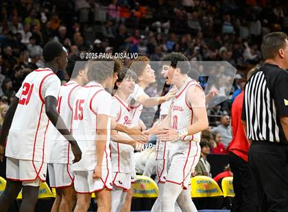 Thumbnail 2 in Valor Christian @ Eaglecrest (CHSAA 6A State Final) photogallery.