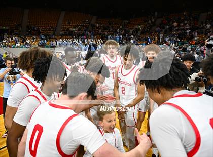 Thumbnail 3 in Valor Christian @ Eaglecrest (CHSAA 6A State Final) photogallery.