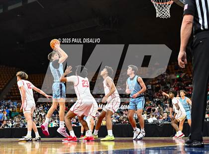 Thumbnail 1 in Valor Christian @ Eaglecrest (CHSAA 6A State Final) photogallery.