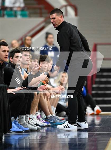 Thumbnail 3 in Valor Christian @ Eaglecrest (CHSAA 6A State Final) photogallery.