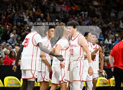 Thumbnail 3 in Valor Christian @ Eaglecrest (CHSAA 6A State Final) photogallery.