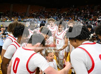 Thumbnail 1 in Valor Christian @ Eaglecrest (CHSAA 6A State Final) photogallery.