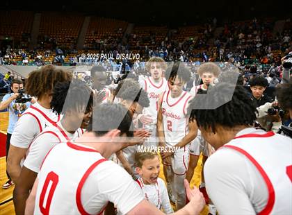 Thumbnail 2 in Valor Christian @ Eaglecrest (CHSAA 6A State Final) photogallery.