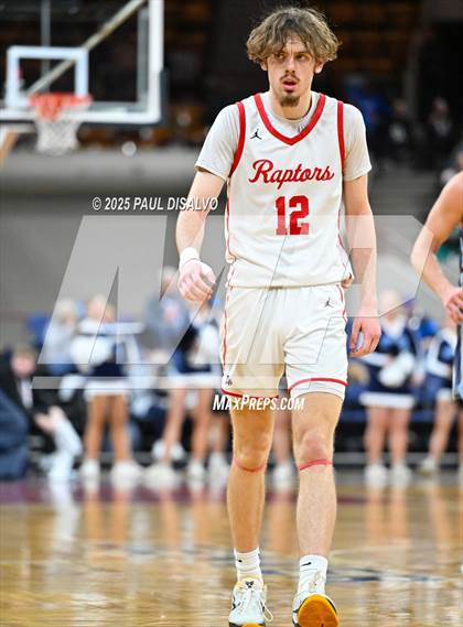 Thumbnail 1 in Valor Christian @ Eaglecrest (CHSAA 6A State Final) photogallery.