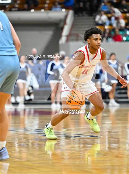 Thumbnail 2 in Valor Christian @ Eaglecrest (CHSAA 6A State Final) photogallery.