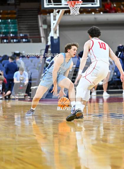 Thumbnail 1 in Valor Christian @ Eaglecrest (CHSAA 6A State Final) photogallery.