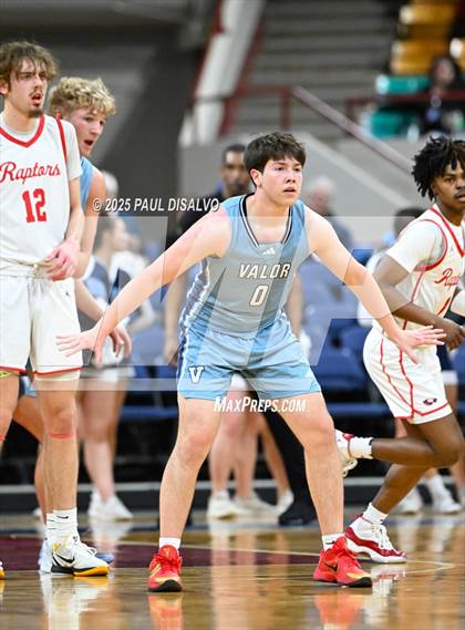 Thumbnail 3 in Valor Christian @ Eaglecrest (CHSAA 6A State Final) photogallery.