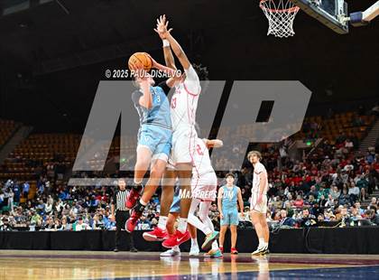 Thumbnail 1 in Valor Christian @ Eaglecrest (CHSAA 6A State Final) photogallery.