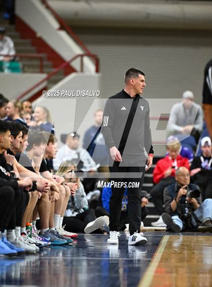 Thumbnail 3 in Valor Christian @ Eaglecrest (CHSAA 6A State Final) photogallery.