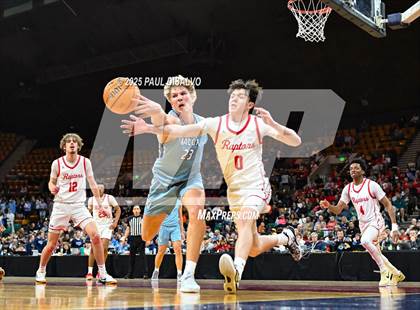 Thumbnail 2 in Valor Christian @ Eaglecrest (CHSAA 6A State Final) photogallery.