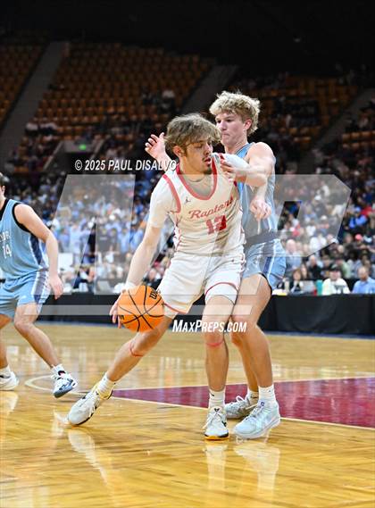 Thumbnail 1 in Valor Christian @ Eaglecrest (CHSAA 6A State Final) photogallery.
