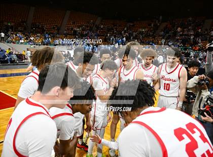 Thumbnail 3 in Valor Christian @ Eaglecrest (CHSAA 6A State Final) photogallery.