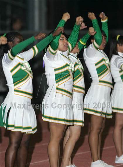 Thumbnail 3 in Jefferson @ Crenshaw photogallery.