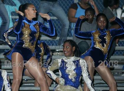 Thumbnail 1 in Jefferson @ Crenshaw photogallery.