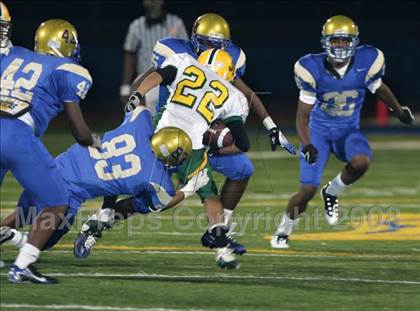Thumbnail 3 in Jefferson @ Crenshaw photogallery.