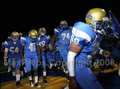 Thumbnail 3 in Jefferson @ Crenshaw photogallery.
